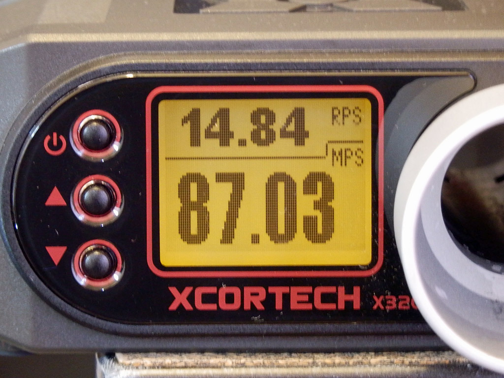 KRYTAC LVOA-Cのカスタム その1: ～Pavement to GunnersHeaven～